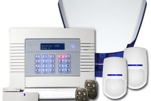 Home Alarm Systems Perth