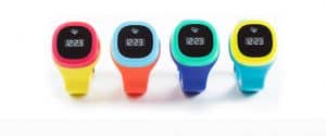 hero grps watch gps tracker