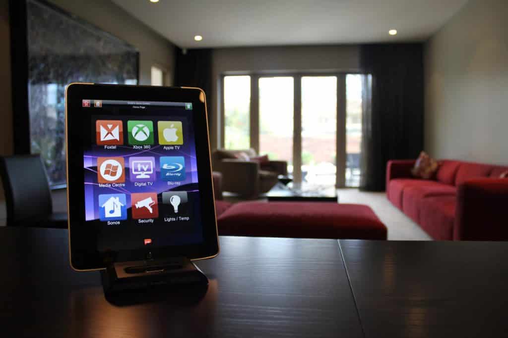 Home Light Automation