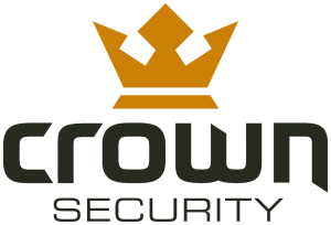 crown security logo